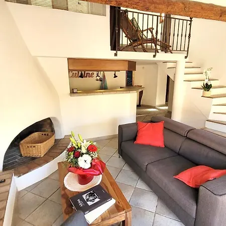 דירה Ze Perfect Place - De Charme Nicois - 2 Chb & 2 Sdb - Ac - Terrasse - Vieux *